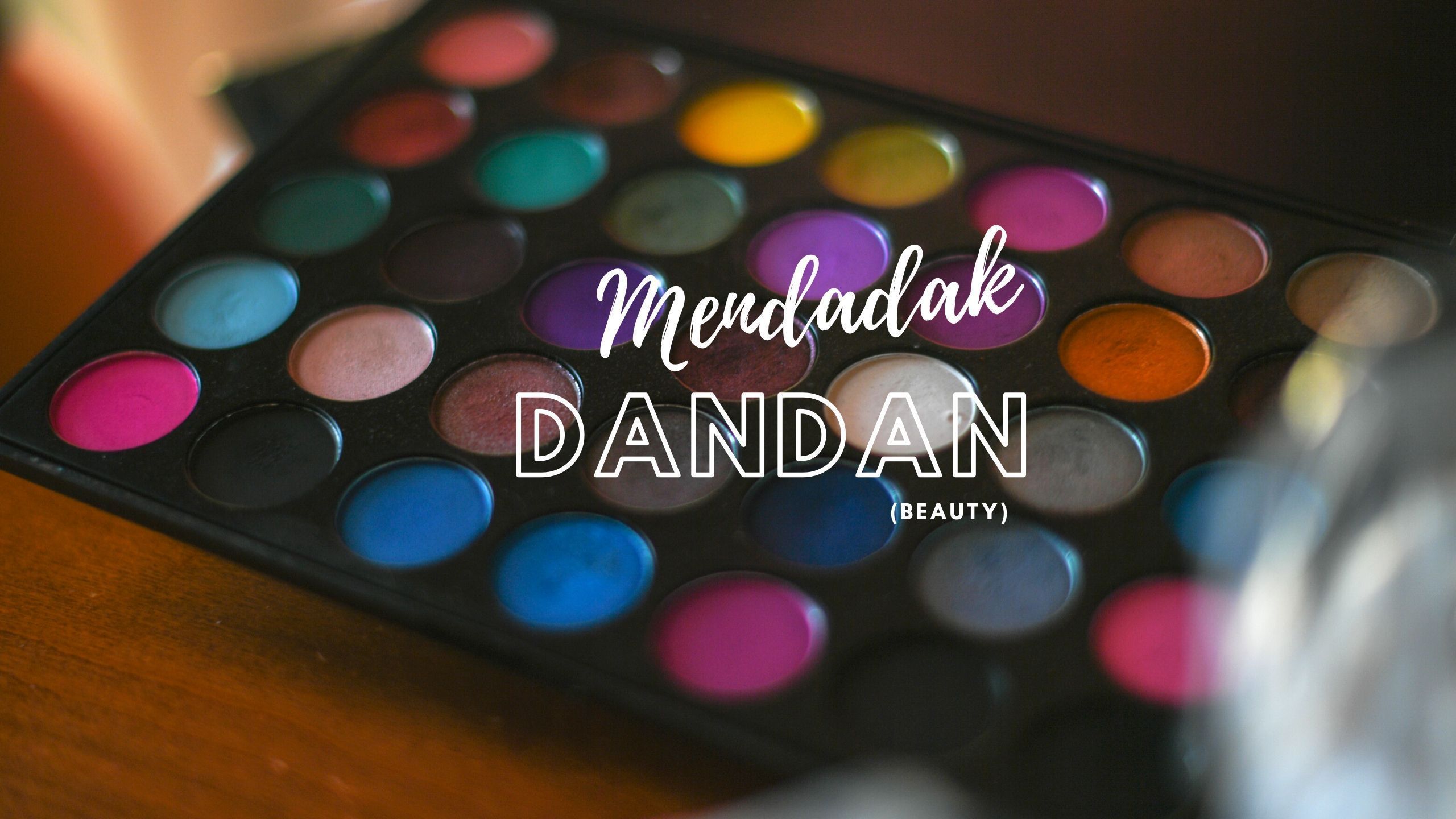 Mendadak Dandan